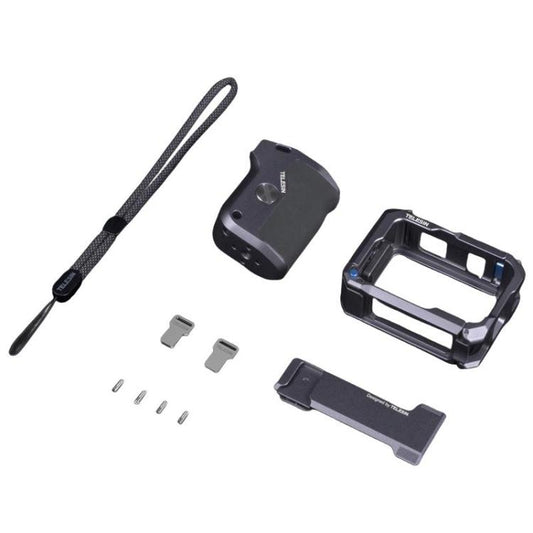 Kit de empuñadura para cámara TELESIN para G...