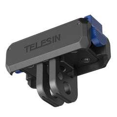 Adaptador magnético TELESIN para DJI Osmo Ac...