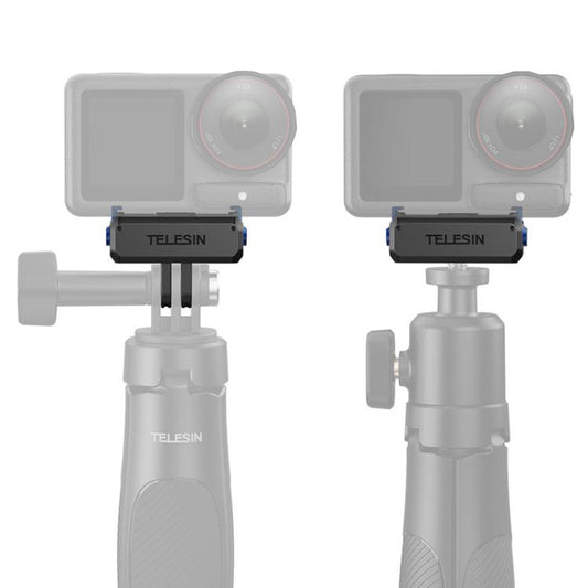 Adaptador magnético TELESIN para DJI Osmo Ac...