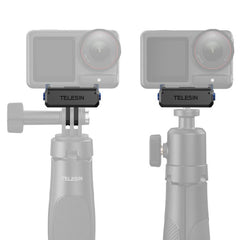 Adaptador magnético TELESIN para DJI Osmo Ac...