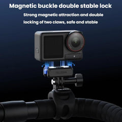 Adaptador magnético TELESIN para DJI Osmo Ac...