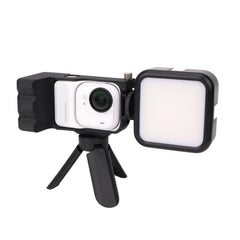 Para el kit de agarre Insta360 GO Ultra para fotografía callejera