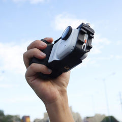 Para el kit de agarre Insta360 GO Ultra para fotografía callejera