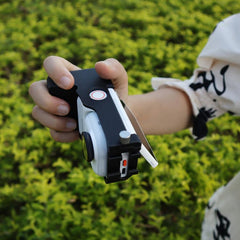 Para el kit de agarre Insta360 GO Ultra para fotografía callejera