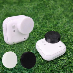 Tapa antipolvo para la lente de la cámara Insta360 Go Ultra