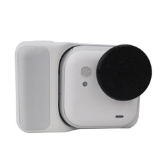 Tapa antipolvo para la lente de la cámara Insta360 Go Ultra