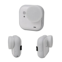 Tapa antipolvo para la lente de la cámara Insta360 Go Ultra