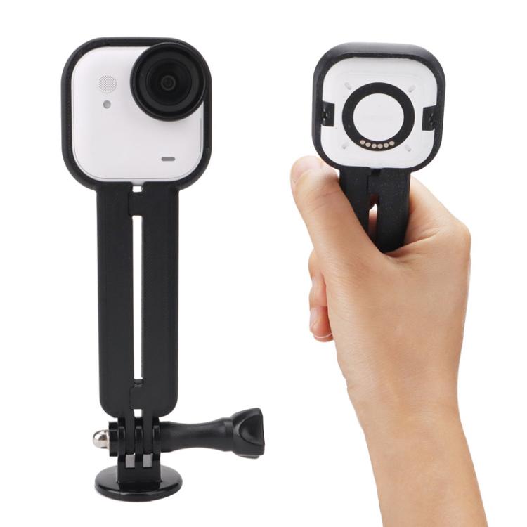 Empuñadura de extensión para cámara Insta360 GO Ultra