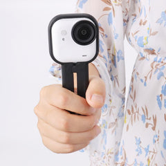 Empuñadura de extensión para cámara Insta360 GO Ultra