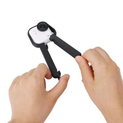 Empuñadura de extensión para cámara Insta360 GO Ultra
