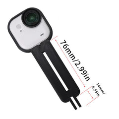 Empuñadura de extensión para cámara Insta360 GO Ultra