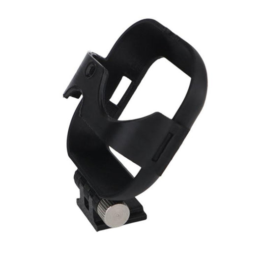 Soporte de zapata para cámaras Insta360 GO Ultra y DSLR