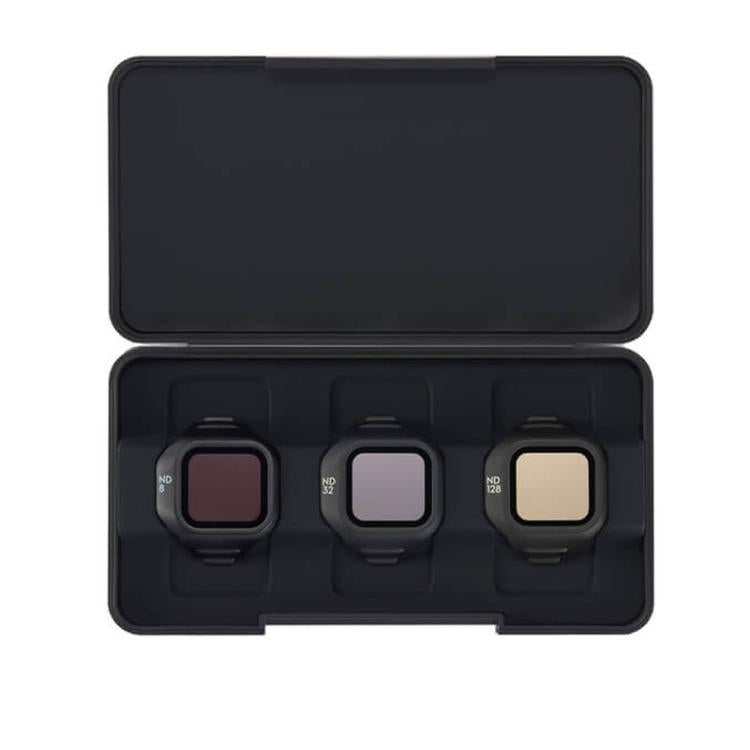 Juego de filtros ND originales para DJI Mini...