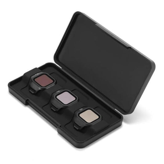 Juego de filtros ND originales para DJI Mini...