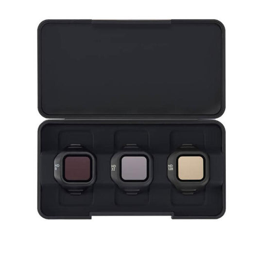 Juego de filtros ND originales para DJI Mini...