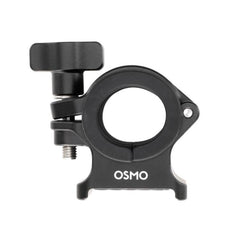 Soporte de abrazadera original para palo selfie compatible con DJI Osmo 360