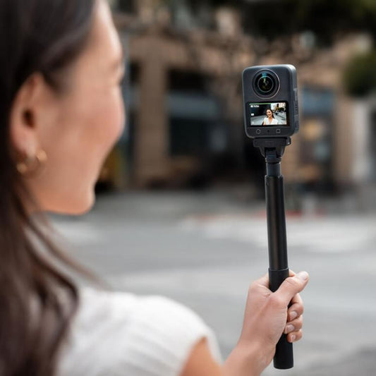 Kit original de palo selfie invisible de 1,2...