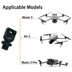 Para reparación de drones DJI Mavic 3 (2 unidades)