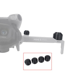 Tapa protectora de motor de TPU suave para b...