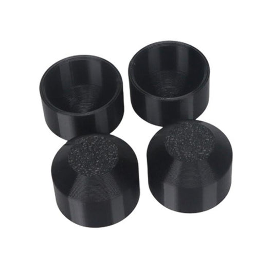 Tapa protectora de motor de TPU suave para b...