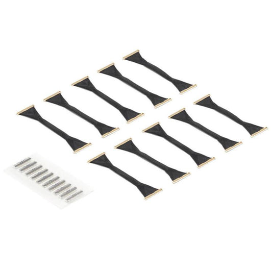 Kit de cable coaxial original SKYPORT V3 par...