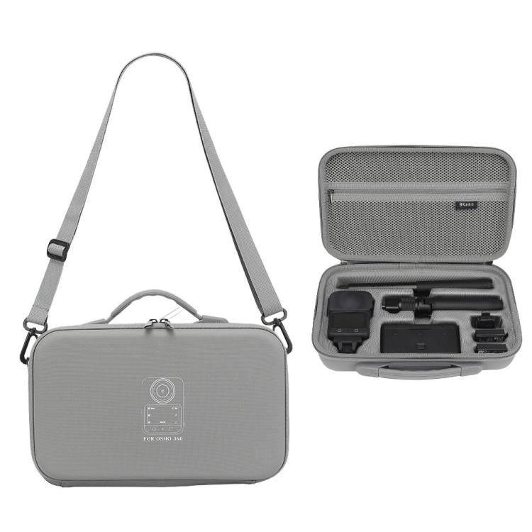 Estuche de transporte para DJI Osmo 360 Adventure Combo