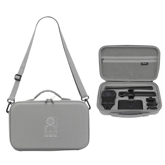 Estuche de transporte para DJI Osmo 360 Adventure Combo