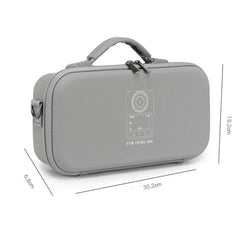 Estuche de transporte para DJI Osmo 360 Adventure Combo