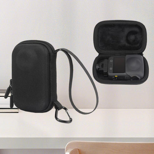 Estuche de transporte BKano para DJI Osmo 360 Standard Combo