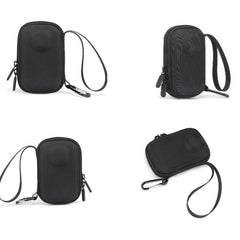 Estuche de transporte BKano para DJI Osmo 360 Standard Combo