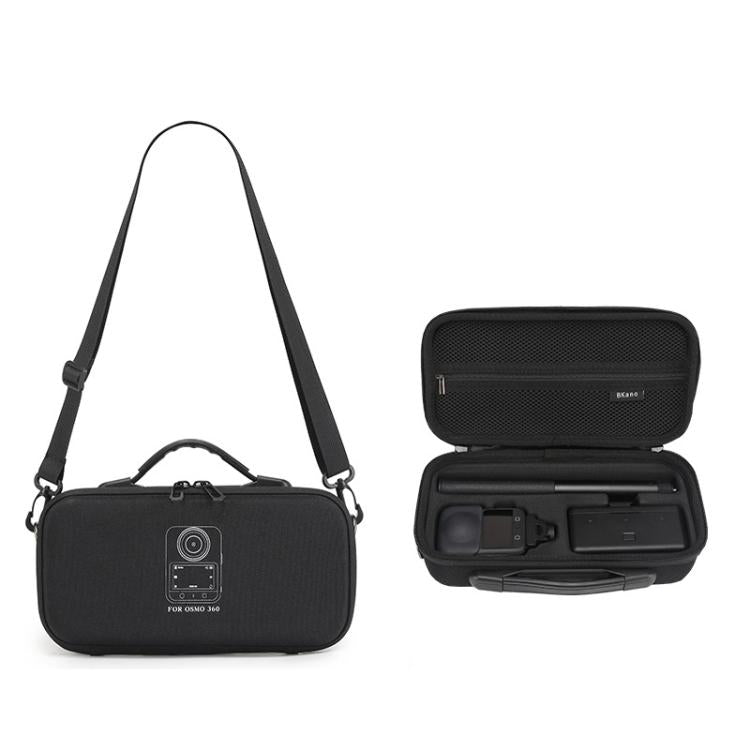 Bolso de hombro/mano para DJI Osmo 360 Adventure Combo
