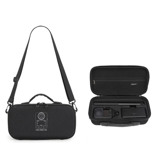 Bolso de hombro/mano para DJI Osmo 360 Adventure Combo