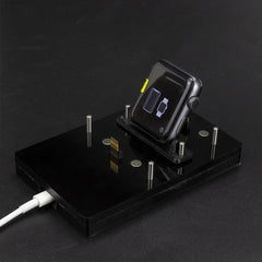 Soporte de prueba de flasheo SFDER 7 en 1, para iWatch Series 1/2