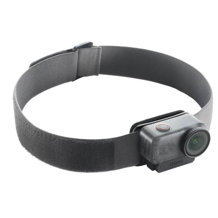 Diadema magnética original para DJI Osmo Nan...