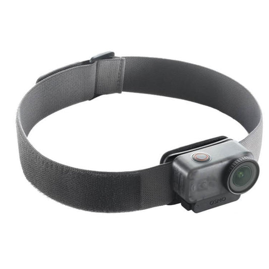 Diadema magnética original para DJI Osmo Nan...