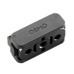 Adaptador plegable de liberación rápida bidi...