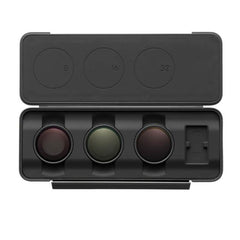 Juego de filtros ND originales (ND8/ND16/ND3...