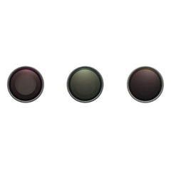 Juego de filtros ND originales (ND8/ND16/ND3...