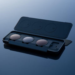 Juego de filtros ND originales (ND8/ND16/ND3...