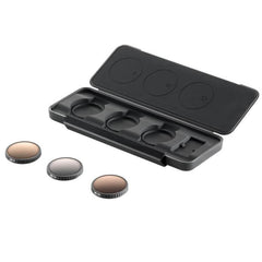 Juego de filtros ND originales (ND8/ND16/ND3...