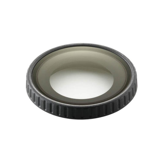 Tapa de lente de cristal original para DJI O...