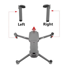 Brazo delantero para DJI Mavic 2 Pro / Zoom ...