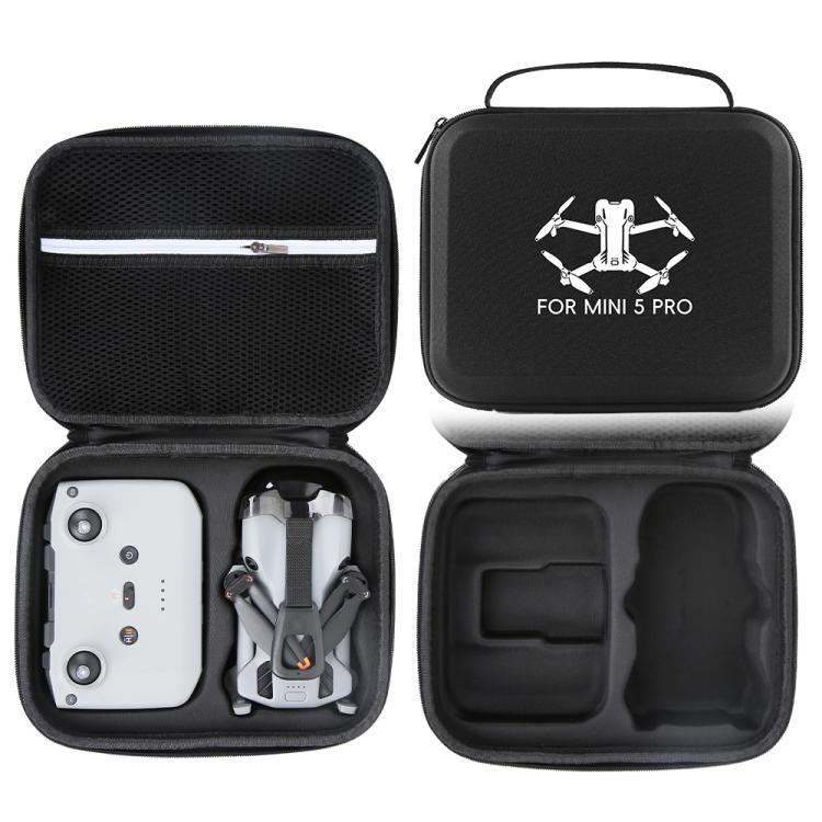 Bolsa de almacenamiento de nailon para DJI Mini 5 Pro Standard Edition