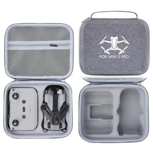 Bolsa de almacenamiento de nailon para DJI Mini 5 Pro Standard Edition