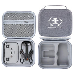 Bolsa de almacenamiento de nailon para DJI Mini 5 Pro Standard Edition