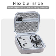 Bolsa de almacenamiento de nailon para DJI Mini 5 Pro Standard Edition