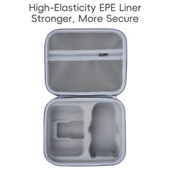 Bolsa de almacenamiento de nailon para DJI Mini 5 Pro Standard Edition