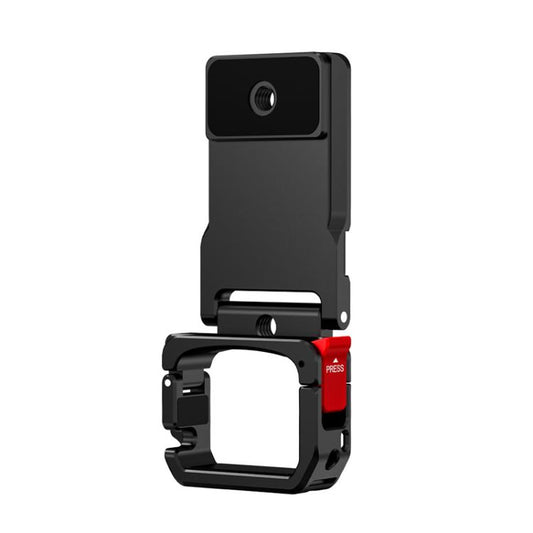 Adaptador de clip trasero expandible con sop...
