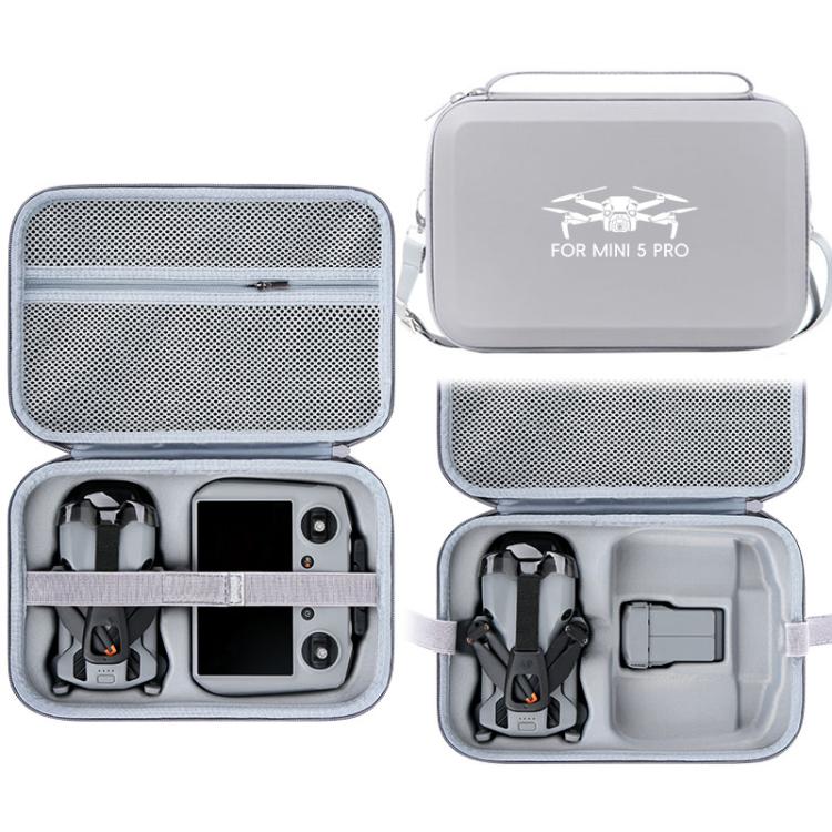 Bolsa de almacenamiento de PU para DJI Mini ...