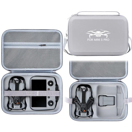 Bolsa de almacenamiento de PU para DJI Mini ...